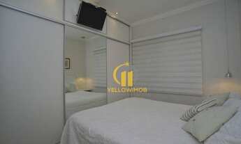 Imagem 7: Apartamento à venda, 120 m² por R$ 833.000,00 - Mooca - São Paulo/SP