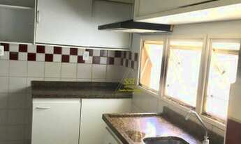 Imagem 5: Apartamento com 3 dormitórios à venda, 98 m² por R$ 380.000,00 - Chácara Espraiado - Franc