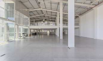 Imagem 2: PORTO ALEGRE - Loja/Salão - Jardim Botânico