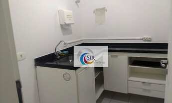 Imagem 6: Conjunto para alugar, 110 m² -Vila Olímpia - São Paulo/SP