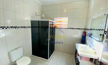 Imagem 5: Sobrado com 3 dormitórios à venda, 128 m² por R$ 315.000,00 - Campos de São José - São Jos