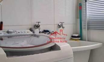 Imagem 7: Apartamento com 3 dormitórios à venda, 76 m² por R$ 450.000,00 - Gleba Fazenda Palhano - L