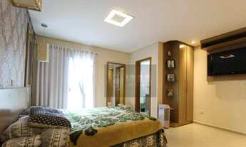 Imagem 7: Sobrado com 3 dormitórios à venda, 226 m² por R$ 955.000,00 - Paraíso - Santo André/SP