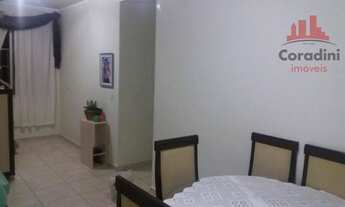 Imagem 2: Cobertura residencial à venda, Jardim Bela Vista, Americana