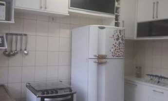 Imagem 2: Apartamento com 2 dormitórios à venda, 92 m² por R$ 230.000,00 - Cidade Nova - São José do