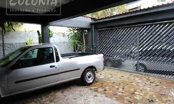 Imagem 4: Santo André - Casa Padrão - Vila Alpina