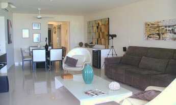 Imagem 5: Apartamento com 4 dormitórios para alugar, 210 m² - Riviera de São Lourenço - Bertioga/SP