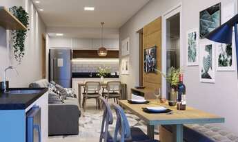 Imagem 5: Apartamento à venda, 65 m² por R$ 450.000,00 - Praia de Itaparica - Vila Velha/ES