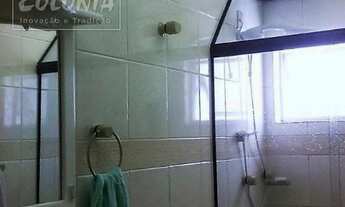 Imagem 5: São Caetano do Sul - Apartamento Padrão - Santa Paula