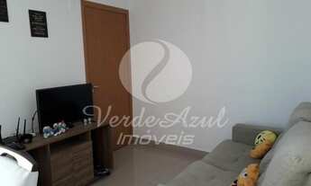Imagem 2: Apartamento - Loteamento Residencial Parque dos Cantos - Campinas