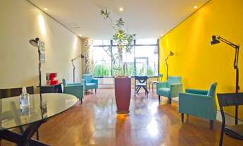 Imagem 5: APARTAMENTO Apartamento com 1 dormitório