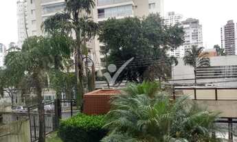 Imagem: Apartamento - Água Rasa - São Paulo