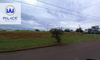 Imagem 4: Terreno à venda, 323 m² por R$ 300.000,00 - Loteamento Residencial e Comercial Villa D