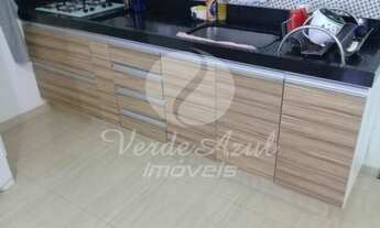 Imagem 4: Casa - Nova Veneza - Paulínia