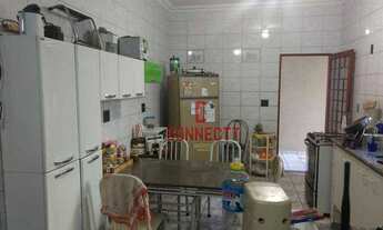 Imagem 4: Casa à venda, 270 m² por R$ 585.000,00 - Residencial e Comercial Palmares - Ribeirão Preto