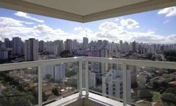 Imagem 6: Apartamento com 4 dormitórios à venda, 254 m² por R$ 3.240.000,00 - Vila Mariana - São Pau