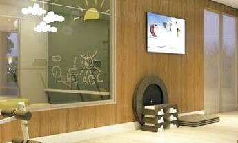 Imagem: Apartamento à venda, 105 m² por R$ 1.178.700,00