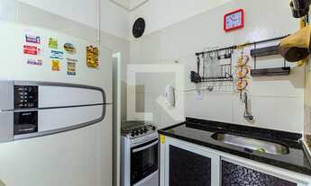 Imagem 7: Apartamento para Aluguel - Centro , 1 Quarto, 50 m2