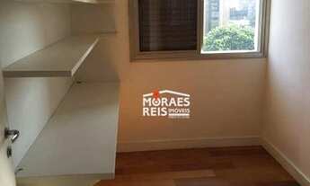 Imagem 7: O imóvel localizado próximo as avenidas Berrini e Bandeirantes