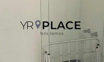 Imagem 6: Reformado, Pronto para Morar, 2 Qts, Sala, 2 Banheiros, Cozinha Integrada, Área, Port 24 h