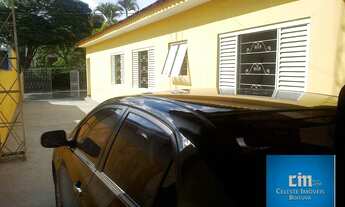 Imagem 7: Casa com 3 dormitórios à venda, 160 m² por R$ 310.000,00 - Parque Residencial Esplanada