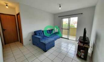 Imagem: Excelente apartamento a venda de 02 quartos