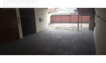 Imagem 5: Santo André - Galpão/Depósito/Armazém - Paraíso