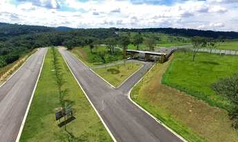 Imagem 2: CONTAGEM - Loteamento/Condomínio - Quintas Coloniais