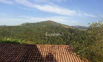 Imagem 5: Chácara com 4 dormitórios à venda, 500 m² por R$ 620.000,00 - Santa Inês - Mairiporã/SP