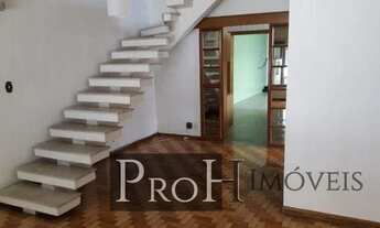 Imagem: Sobrado 181m² 3 dormitórios sendo 1 suíte