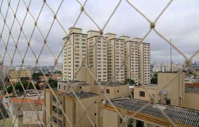 Imagem 7: Apartamento para venda com 60 metros quadrados com 3 quartos Taboão da Serra - SP