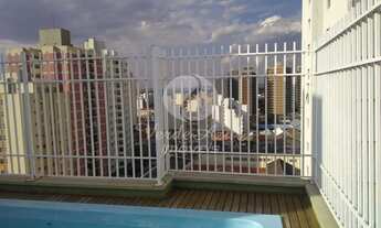 Imagem 6: Apartamento - Vila Lídia - Campinas