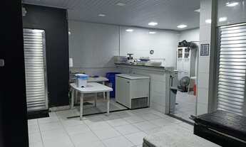 Imagem 7: Passo o ponto de loja em Realengo ( Rua Piraquara