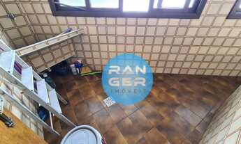 Imagem 7: CASA A VENDA NA PONTA DA PRAIA 03 DORM. 03 VAGAS