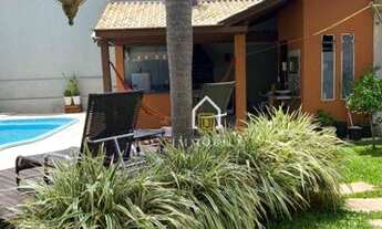 Imagem: CASA NA COLINA DO SOL