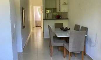 Imagem: Casa para venda possui 115 metros quadrados