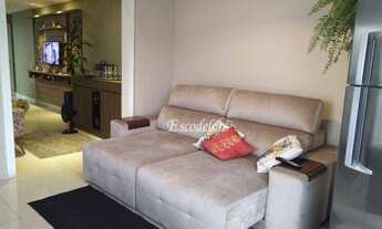 Imagem 2: Apartamento à venda, 96 m² por R$ 930.000,00 - Vila Guilherme - São Paulo/SP