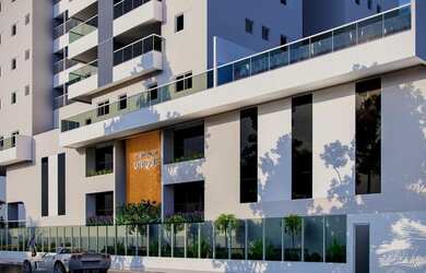 Imagem 2: Apartamento com 4 dormitórios sendo 4 suítes, à venda, 160 m² por R$ 1.337.100 - Centro