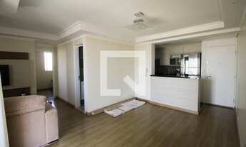 Imagem 2: Apartamento para Aluguel - Sapopemba, 2 Quartos, 61 m2