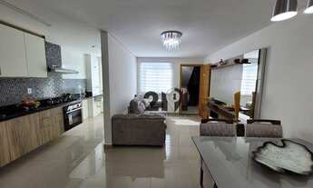 Imagem 5: Apartamento com 2 dormitórios à venda, 50 m² por R$ 340.500,00 - Vila Mazzei - São Paulo/S