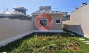 Imagem 12: Casa com 2 dormitorios à venda por R$ 450.000,00 - Itaipuaçú - Maricá/RJ