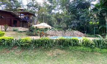 Imagem 6: Casa em Condomínio Águas Claras - Brumadinho