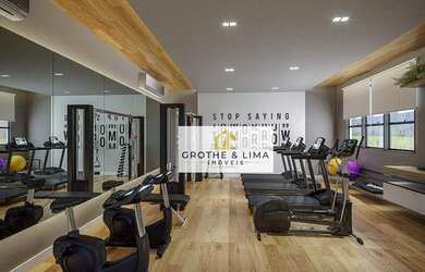 Imagem 5: Apartamento à venda, 75 m² por R$ 800.000,00 - Jardim Apolo - São José dos Campos/SP