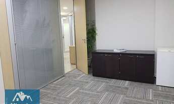 Imagem 2: Sala à venda, 90 m² por R$ 957.000 - Barra Funda - São Paulo/SP