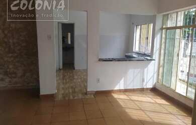 Imagem 4: Santo André - Casa Padrão - Jardim Utinga