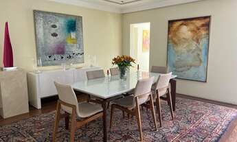 Imagem 3: Casa Venda Alphaville 450 m² 4 Dormitórios