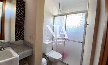 Imagem 7: Casa com 3 dormitórios à venda, 150 m² por R$ 870.000 - Condomínio Residencial Shambala- A