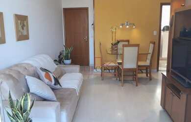 Imagem 5: Apartamento com 2 dormitórios à venda, 80 m² por R$ 350.000 - Fonseca - Niterói/RJ - ESTUD