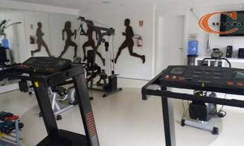 Imagem 7: Apartamento à venda, 115 m² por R$ 1.250.000,00 - Saúde - São Paulo/SP