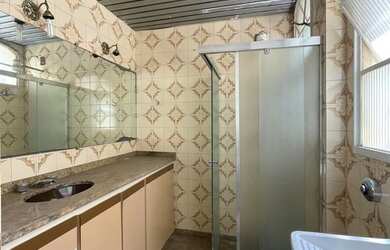 Imagem 3: Apartamento para venda com 90 metros quadrados com 2 quartos em Centro - Belo Horizonte